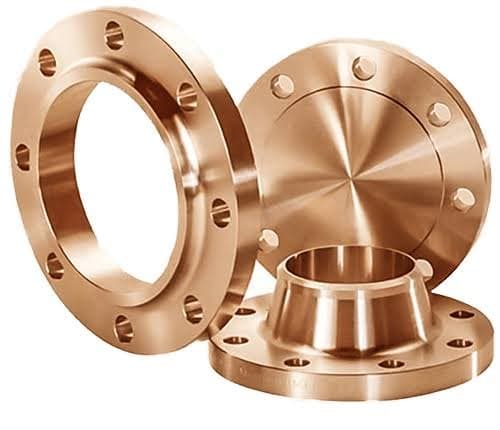 Flange Alloy