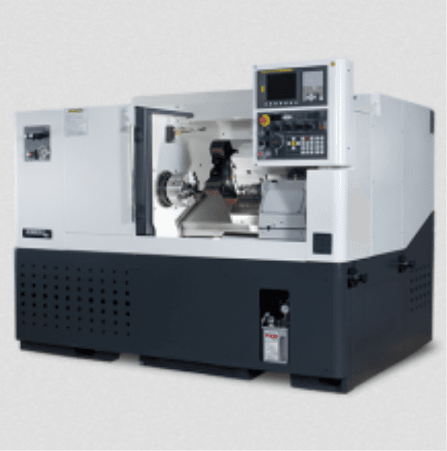 CNC Turning