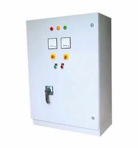 Electrical Panels