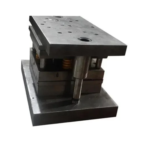 Open Tool for Various Punching