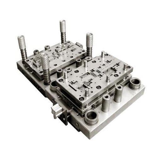 Press Tool (Progressive Tool)