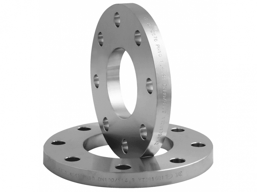 Flange SS