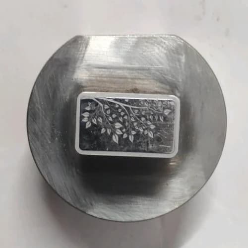 Stamping & Cutting Tool