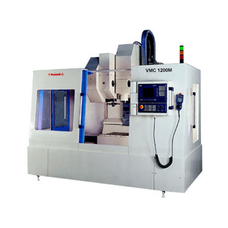 VMC (Vertical Machine Center)