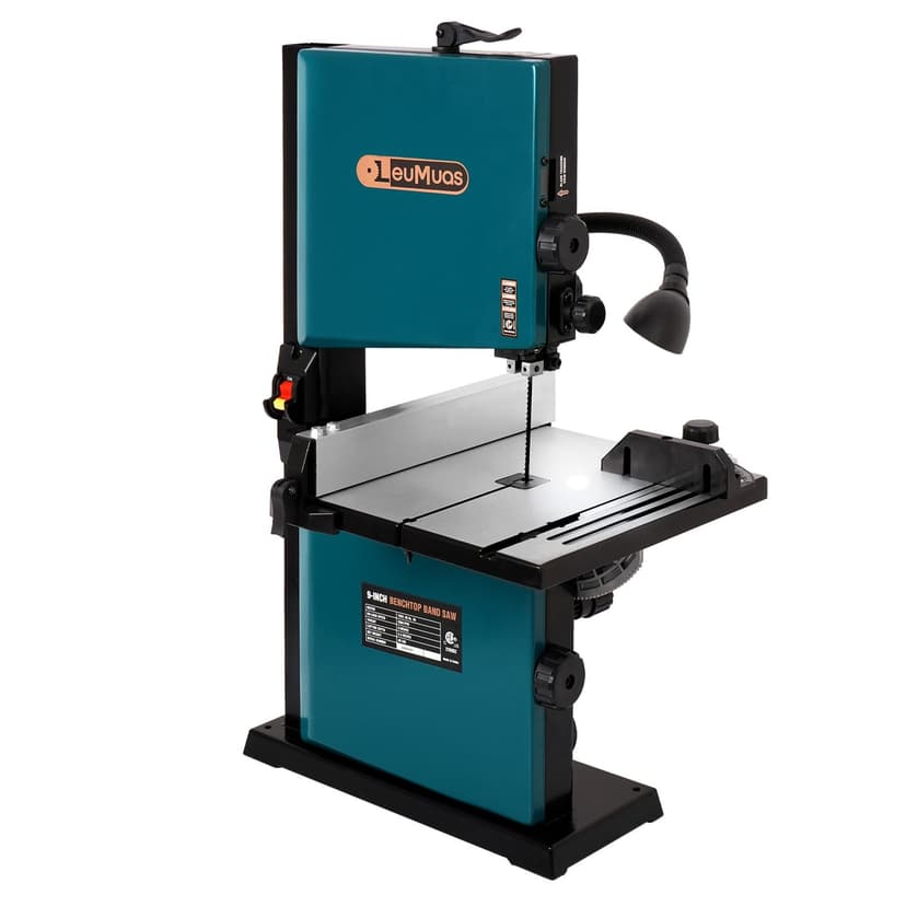 Bend Saw