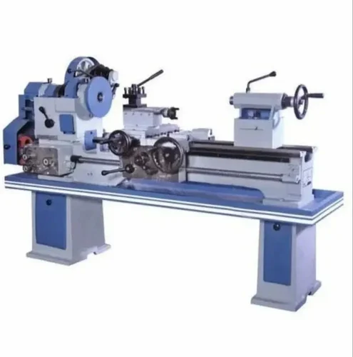 Lathe Machine