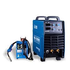 Welding CO2
