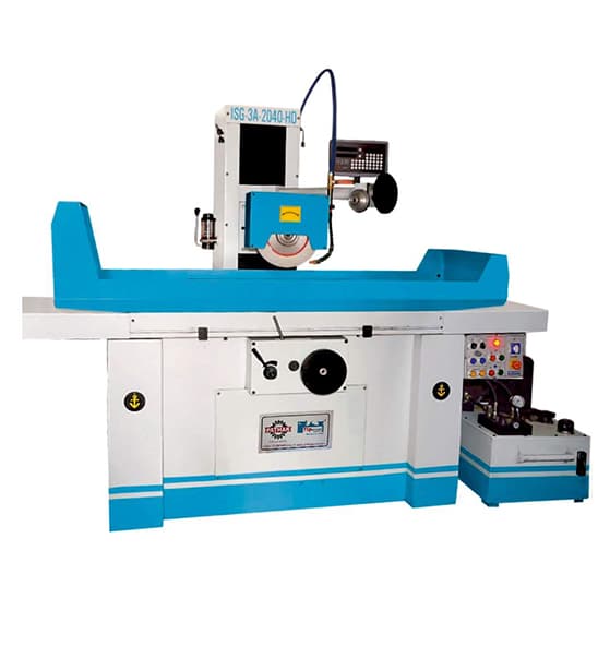 Surface Grinder